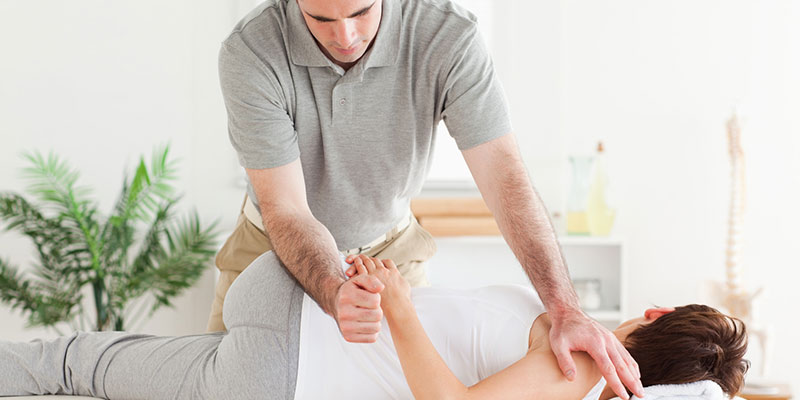 تکار تراپی و فواید آن در فیزیوتراپی